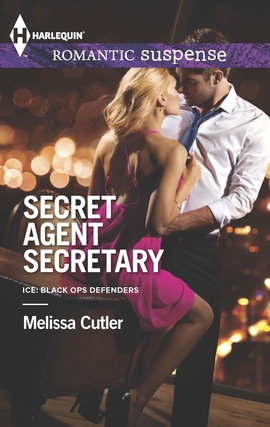 Title details for Secret Agent Secretary by Melissa Cutler - Available